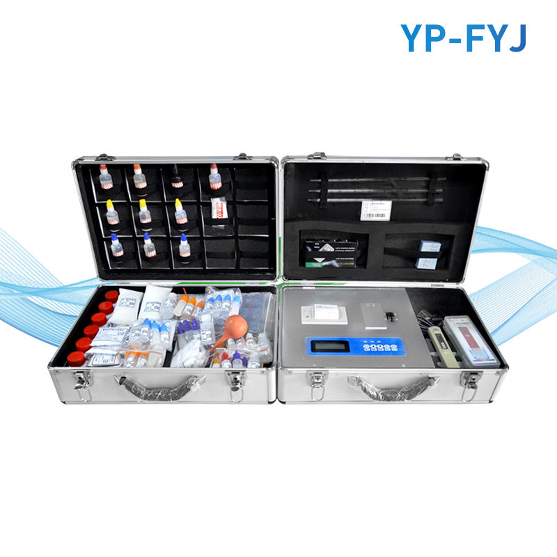 肥料有機(jī)質(zhì)檢測儀