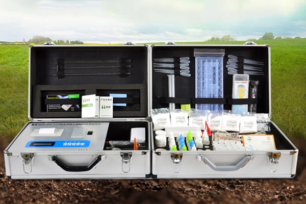 土壤肥料養(yǎng)分檢測儀價格多少？