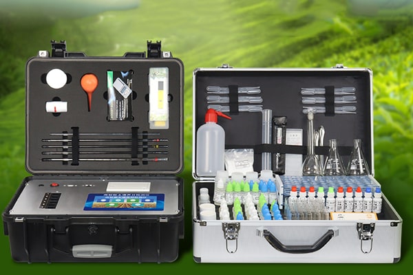 土壤養(yǎng)分速測儀多少錢？土測儀價格貴不貴？