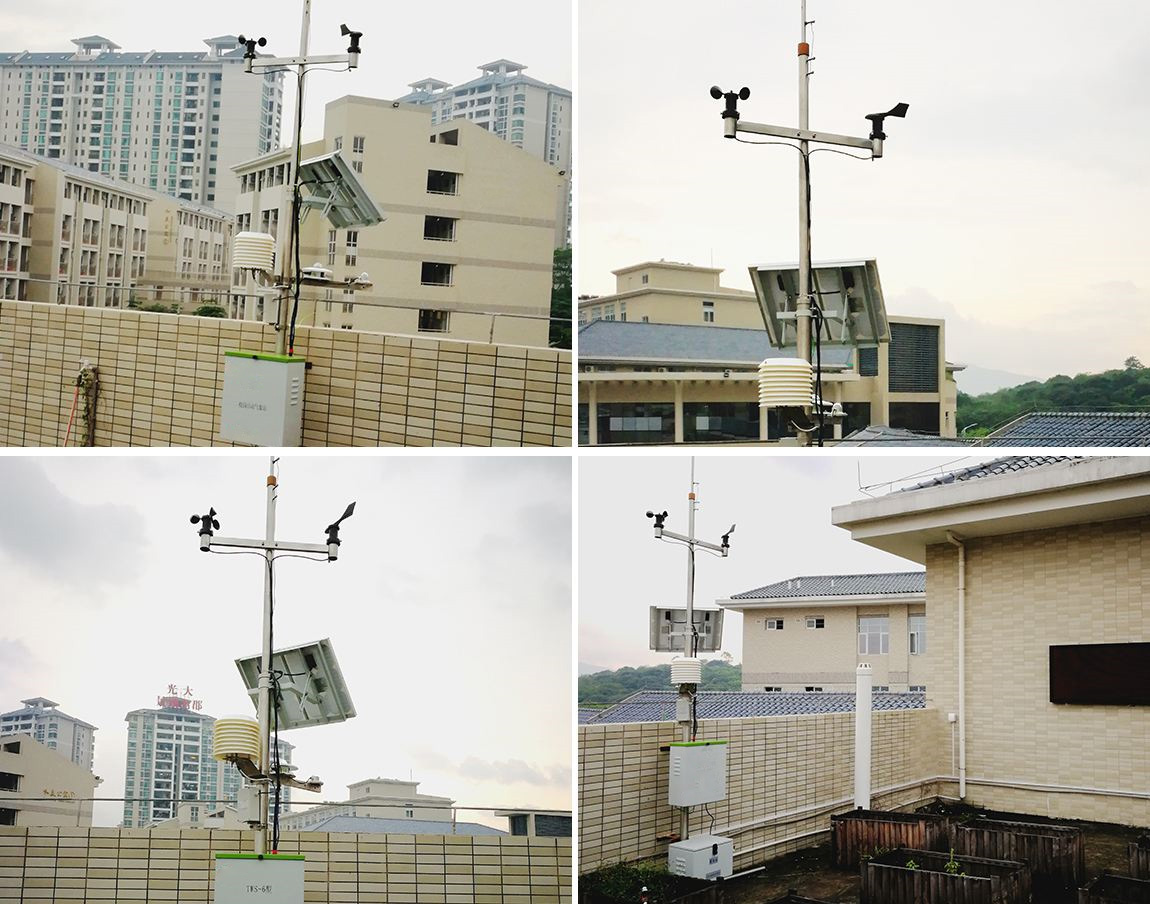 土壤墑情監(jiān)測系統(tǒng)提高了土壤墑情監(jiān)測的準確率 土壤墑情監(jiān)測系統(tǒng)提高了土壤墑情監(jiān)測的準確率